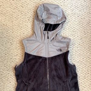 The North Face Vest